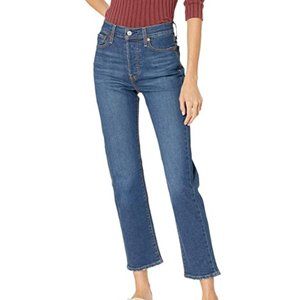 Levi's® Womens - Wedgie Straight